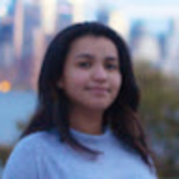 Meet your Posher, Katrina - Picture 1 of 1